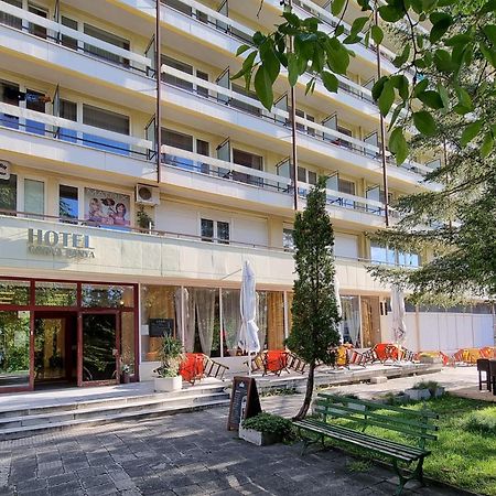 Hotel Gorna Banya Sofia Extérieur photo