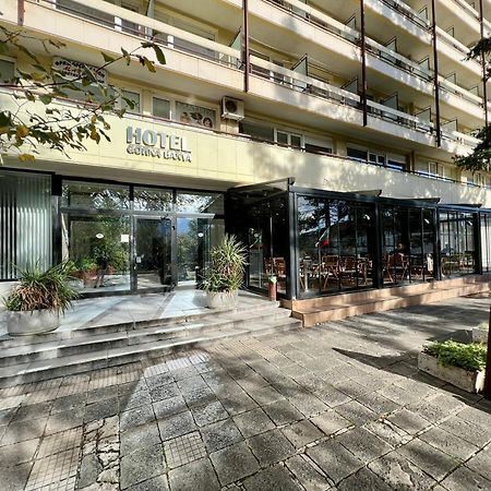 Hotel Gorna Banya Sofia Extérieur photo