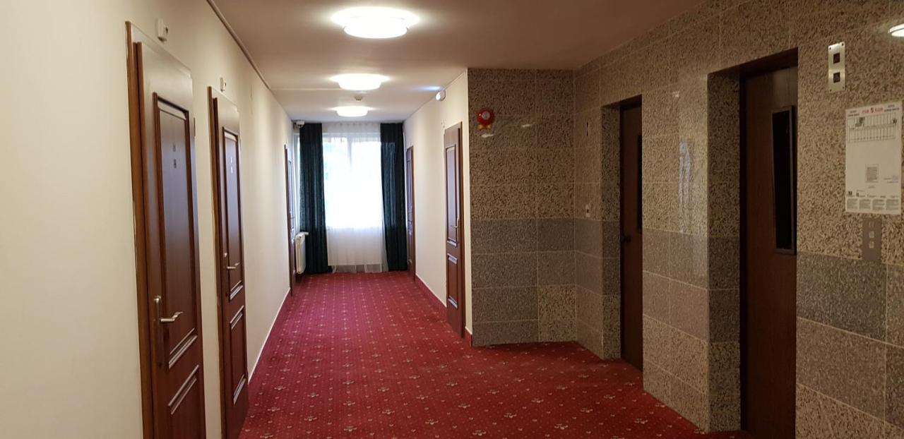Hotel Gorna Banya Sofia Extérieur photo