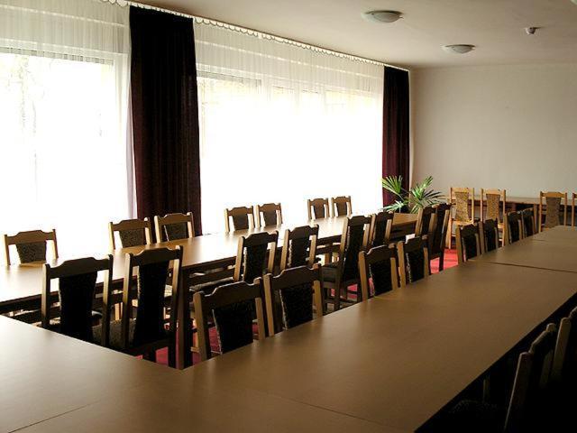 Hotel Gorna Banya Sofia Extérieur photo