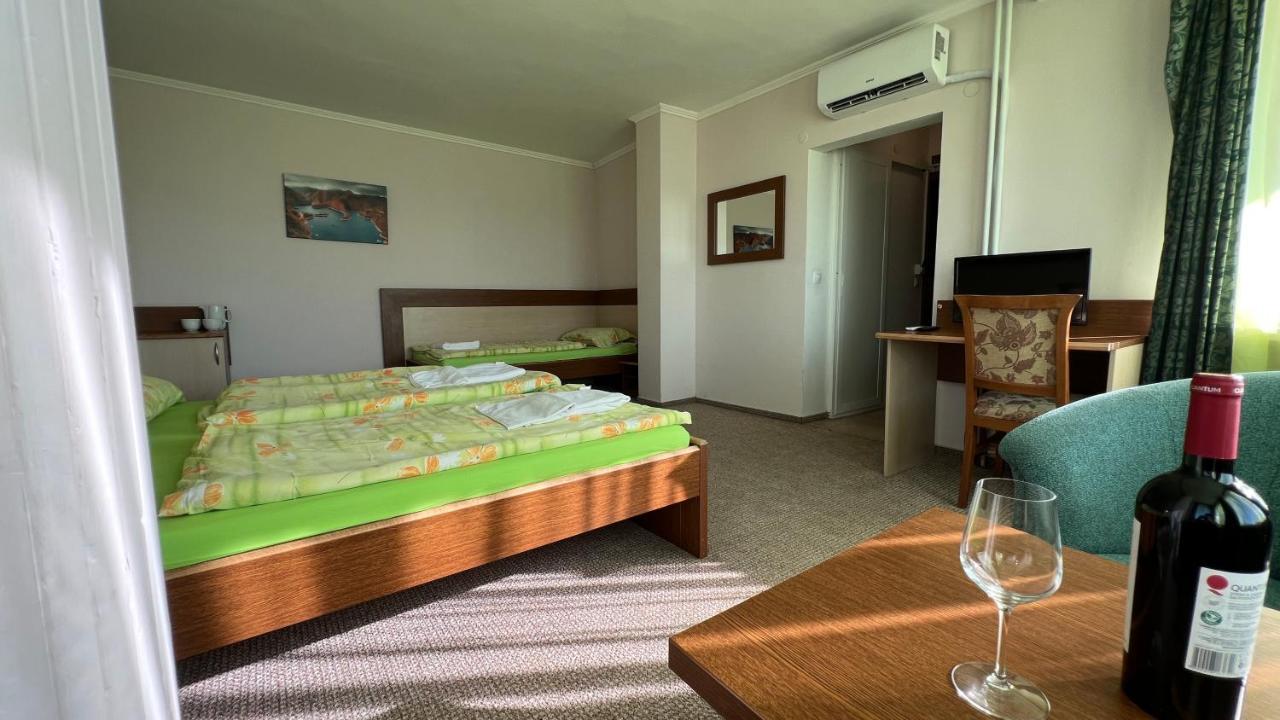 Hotel Gorna Banya Sofia Extérieur photo