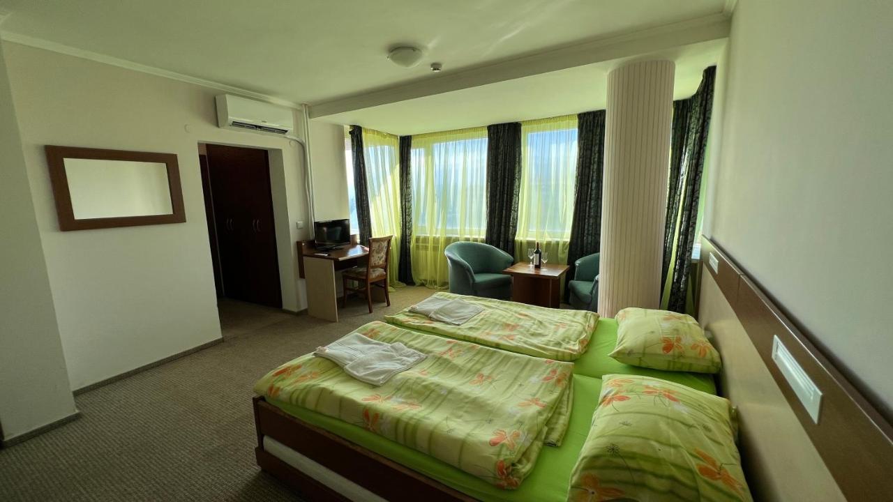 Hotel Gorna Banya Sofia Extérieur photo