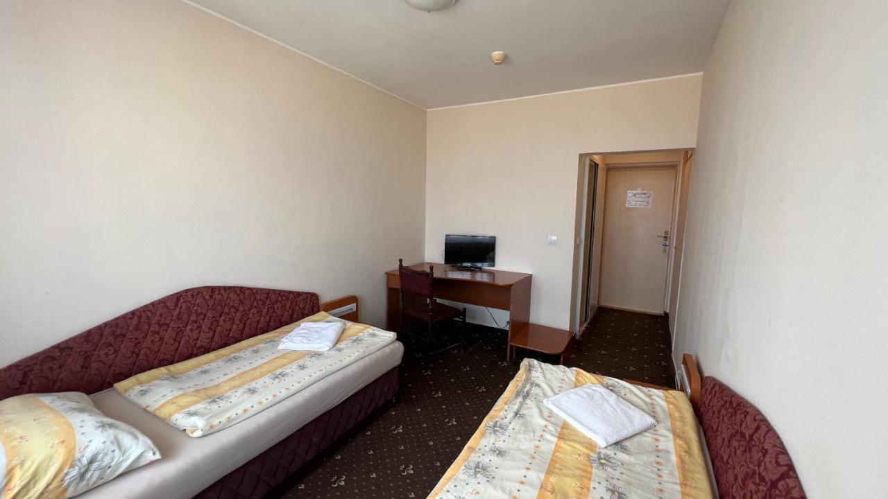Hotel Gorna Banya Sofia Chambre photo