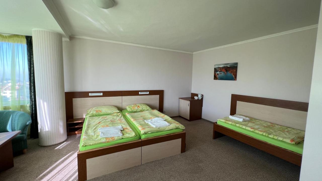 Hotel Gorna Banya Sofia Extérieur photo