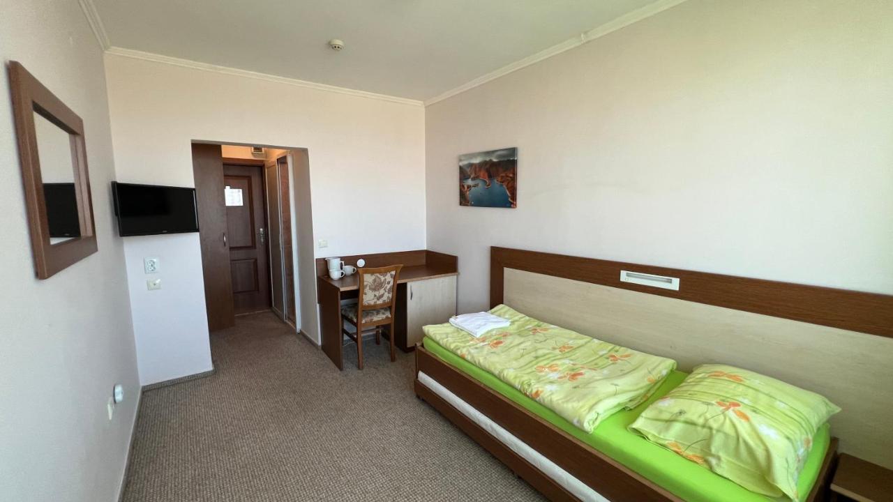 Hotel Gorna Banya Sofia Extérieur photo