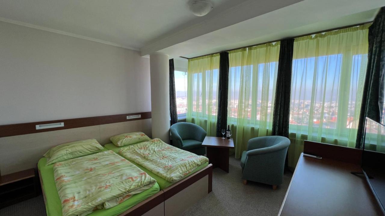 Hotel Gorna Banya Sofia Extérieur photo