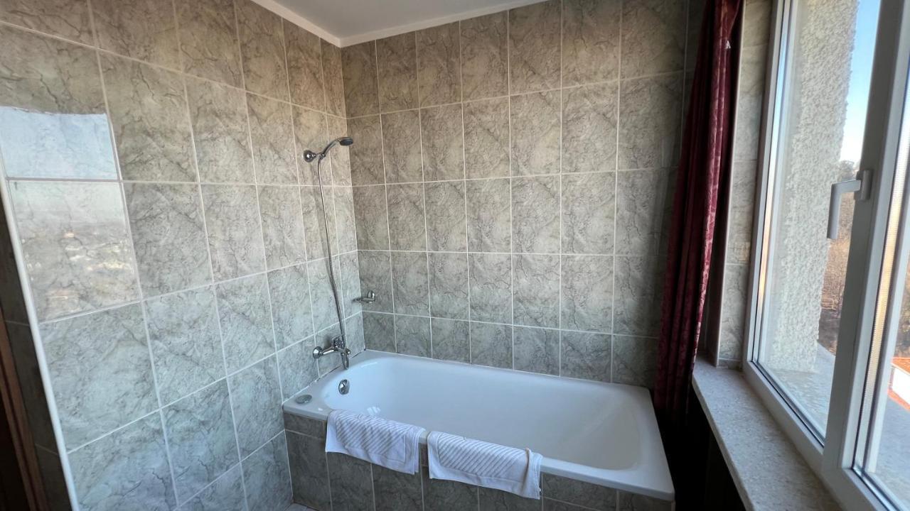 Hotel Gorna Banya Sofia Extérieur photo
