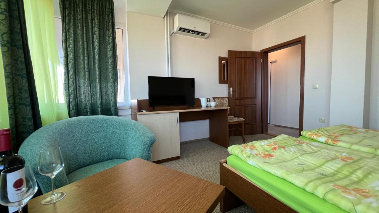 Hotel Gorna Banya Sofia Extérieur photo