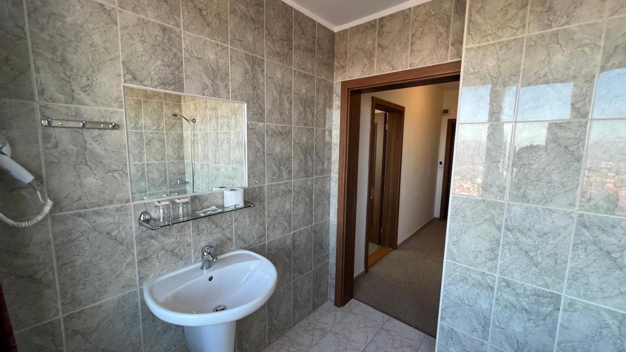 Hotel Gorna Banya Sofia Extérieur photo