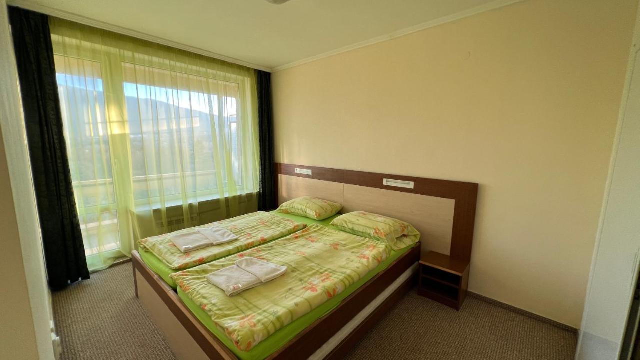 Hotel Gorna Banya Sofia Extérieur photo