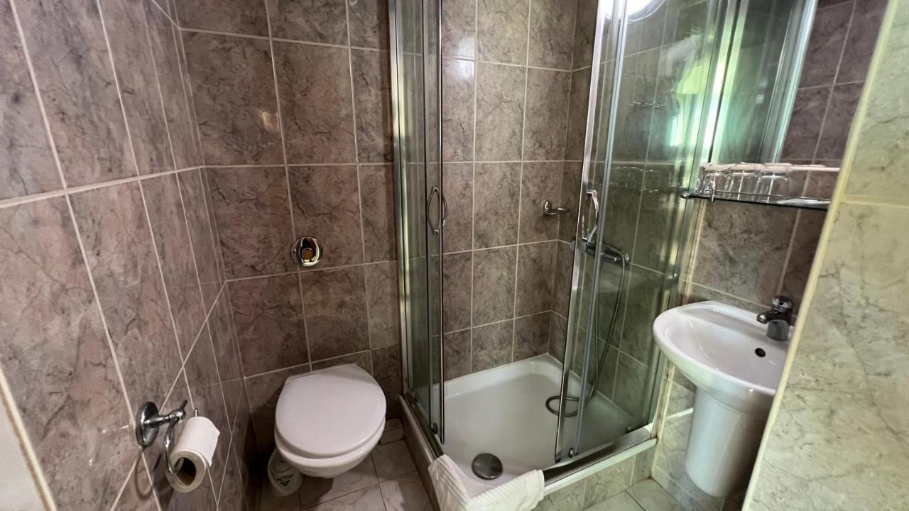 Hotel Gorna Banya Sofia Extérieur photo