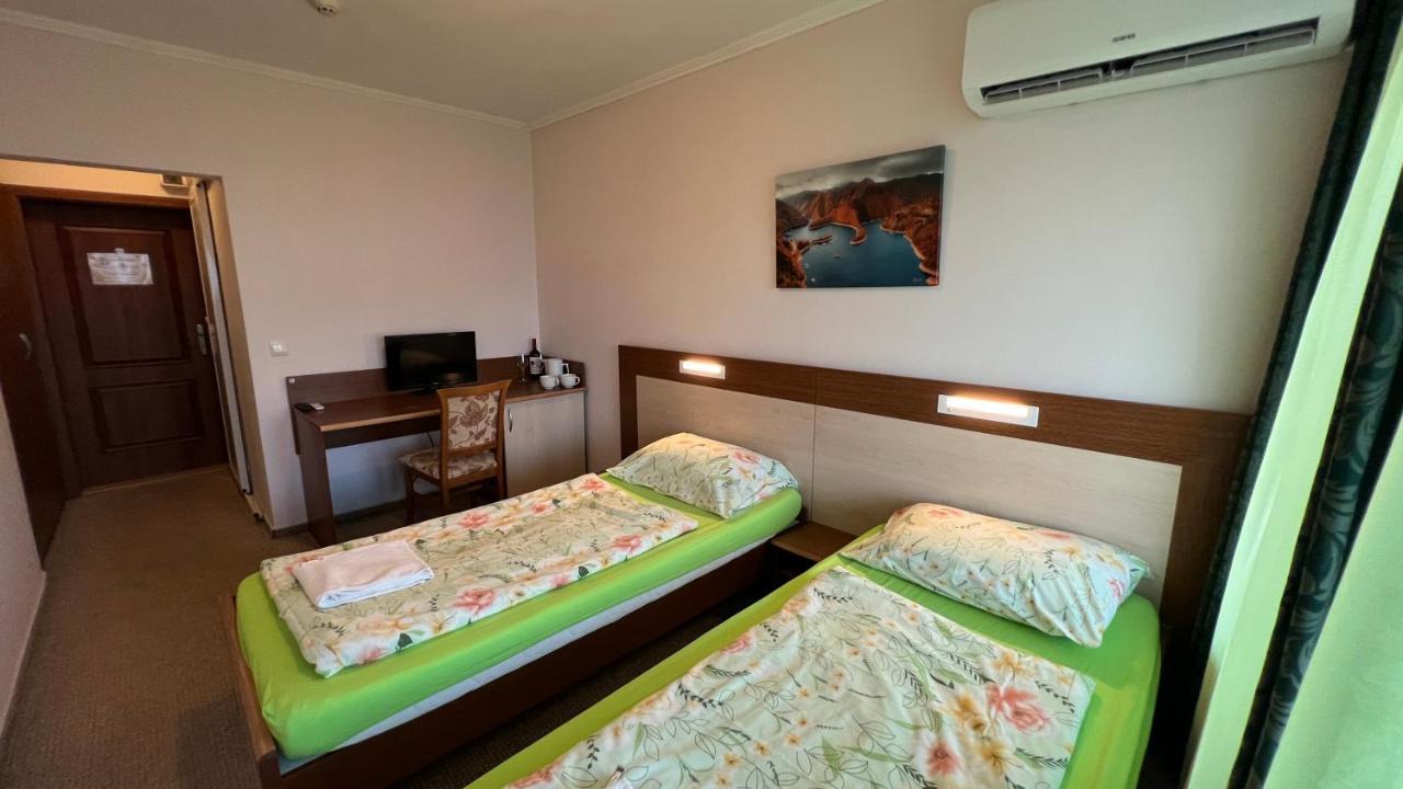 Hotel Gorna Banya Sofia Extérieur photo
