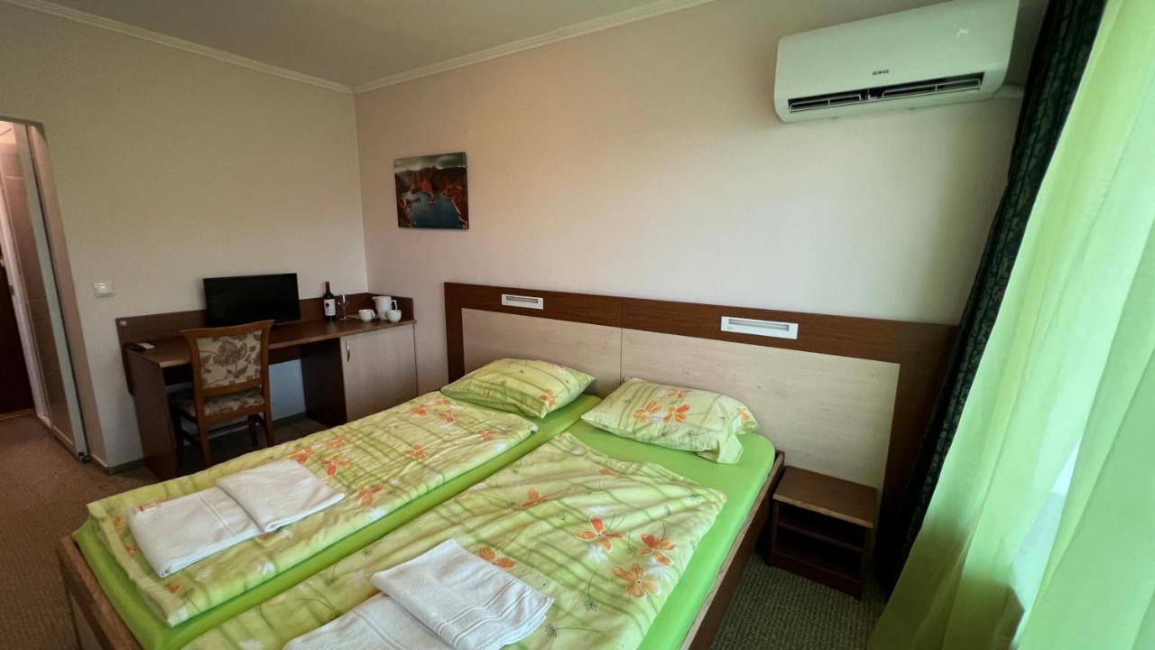 Hotel Gorna Banya Sofia Extérieur photo