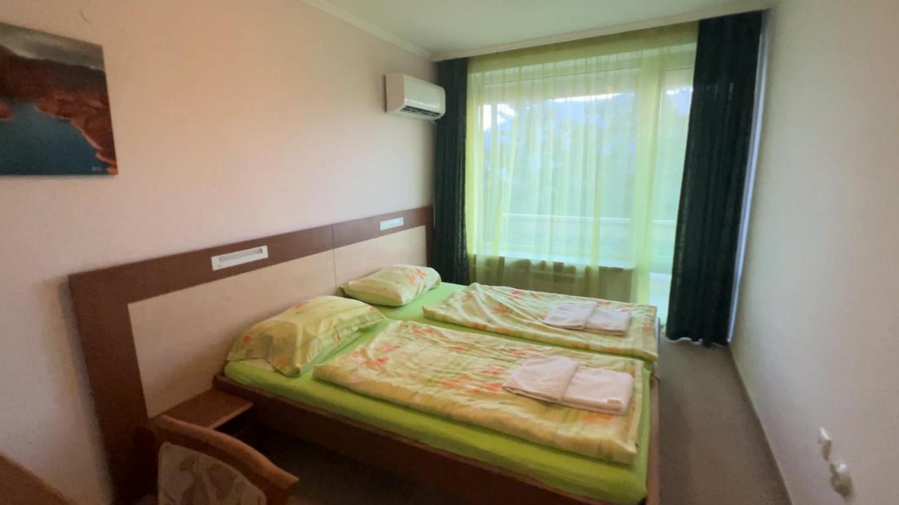Hotel Gorna Banya Sofia Extérieur photo