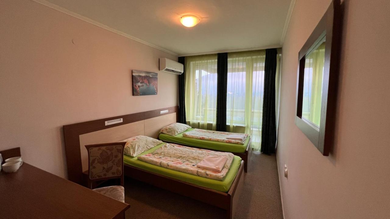 Hotel Gorna Banya Sofia Extérieur photo