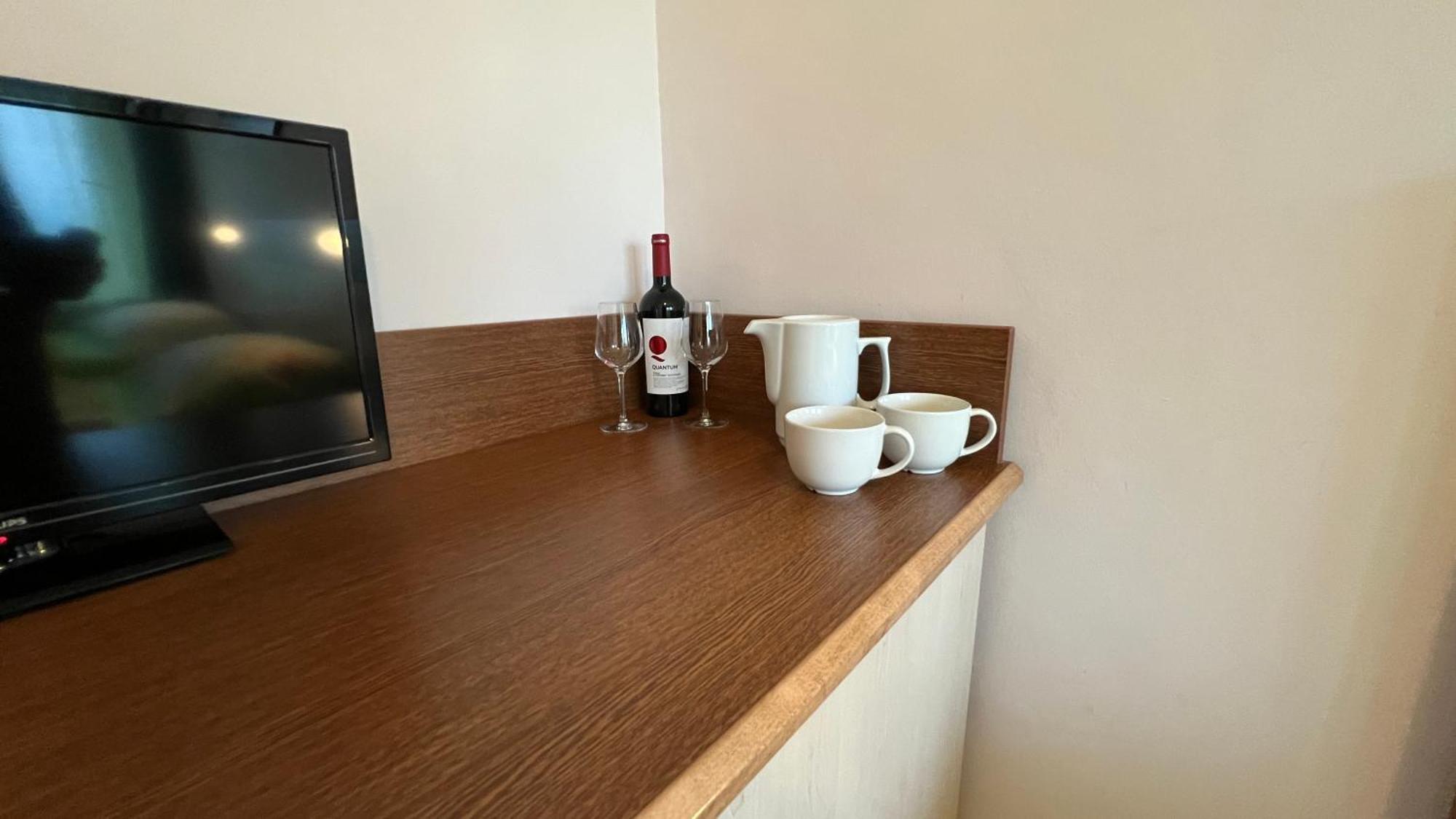 Hotel Gorna Banya Sofia Chambre photo