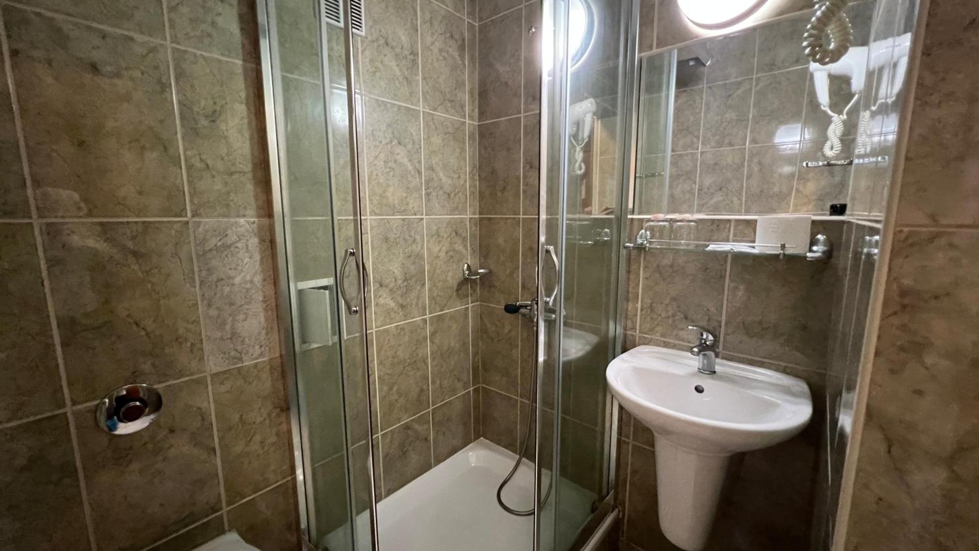 Hotel Gorna Banya Sofia Chambre photo