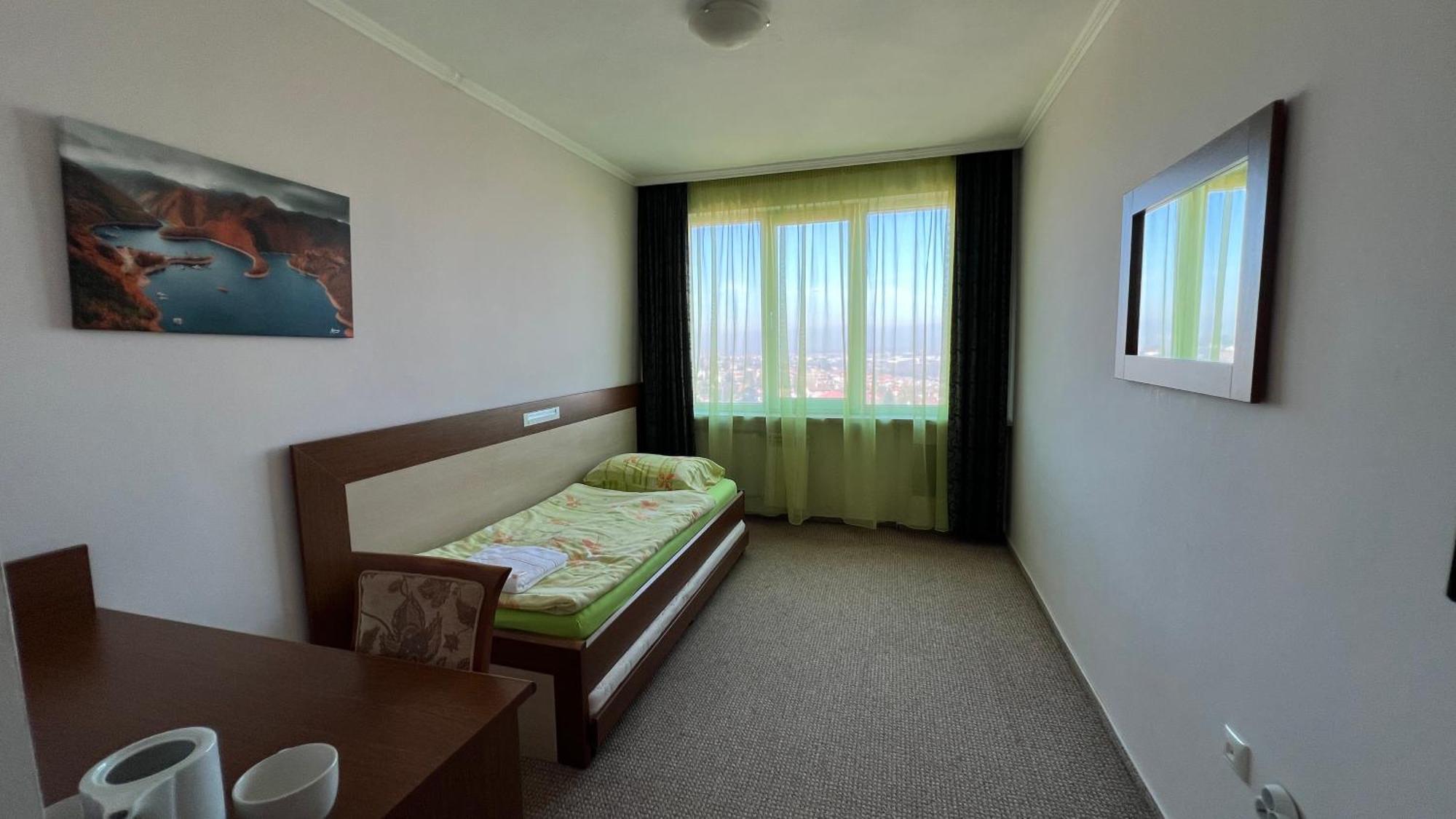 Hotel Gorna Banya Sofia Chambre photo