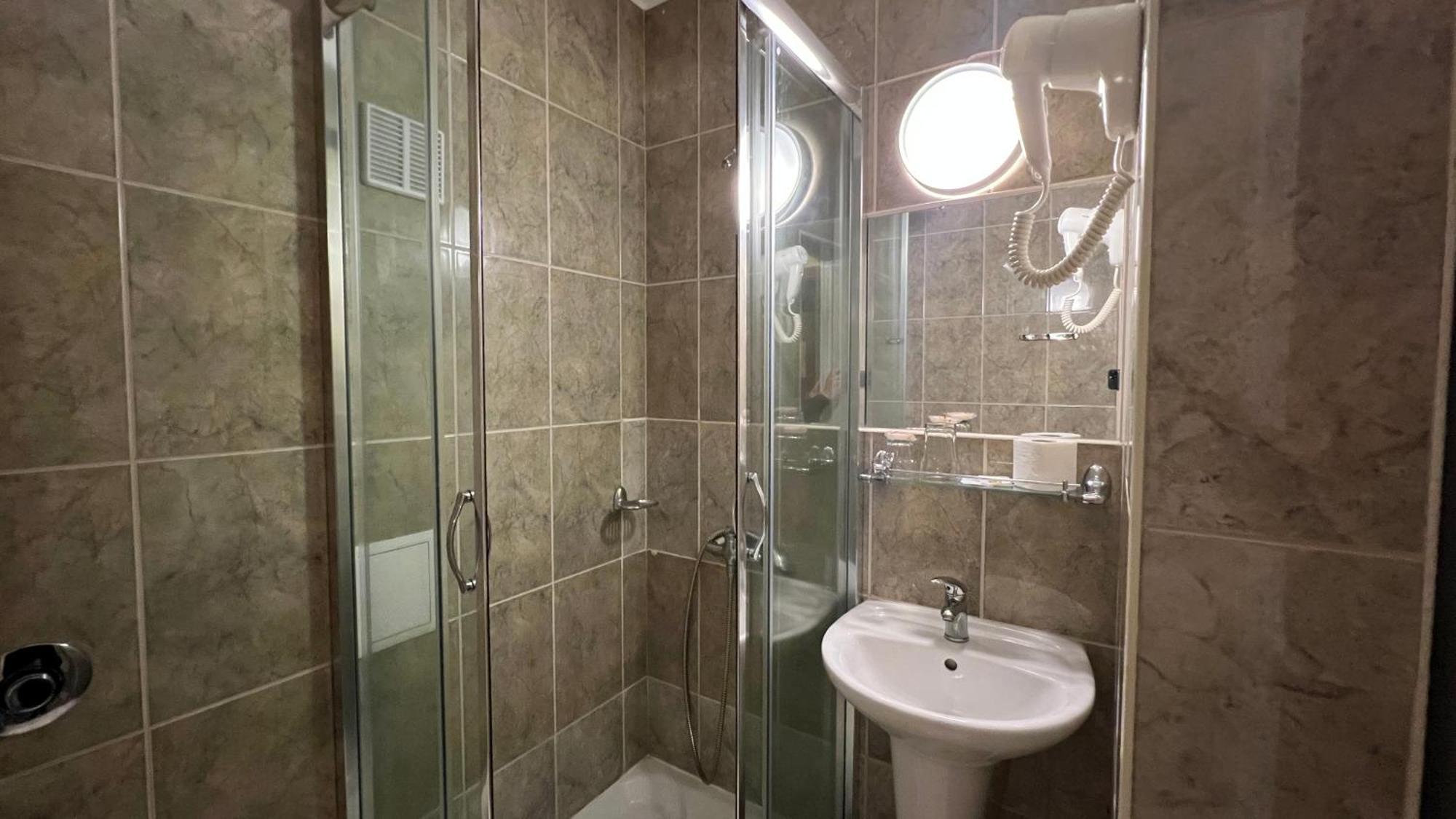 Hotel Gorna Banya Sofia Chambre photo