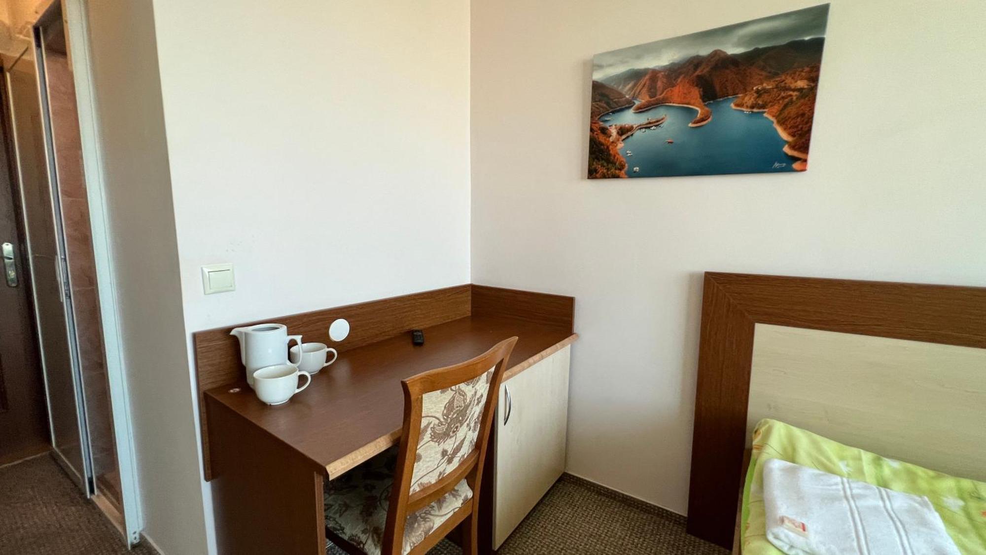 Hotel Gorna Banya Sofia Chambre photo