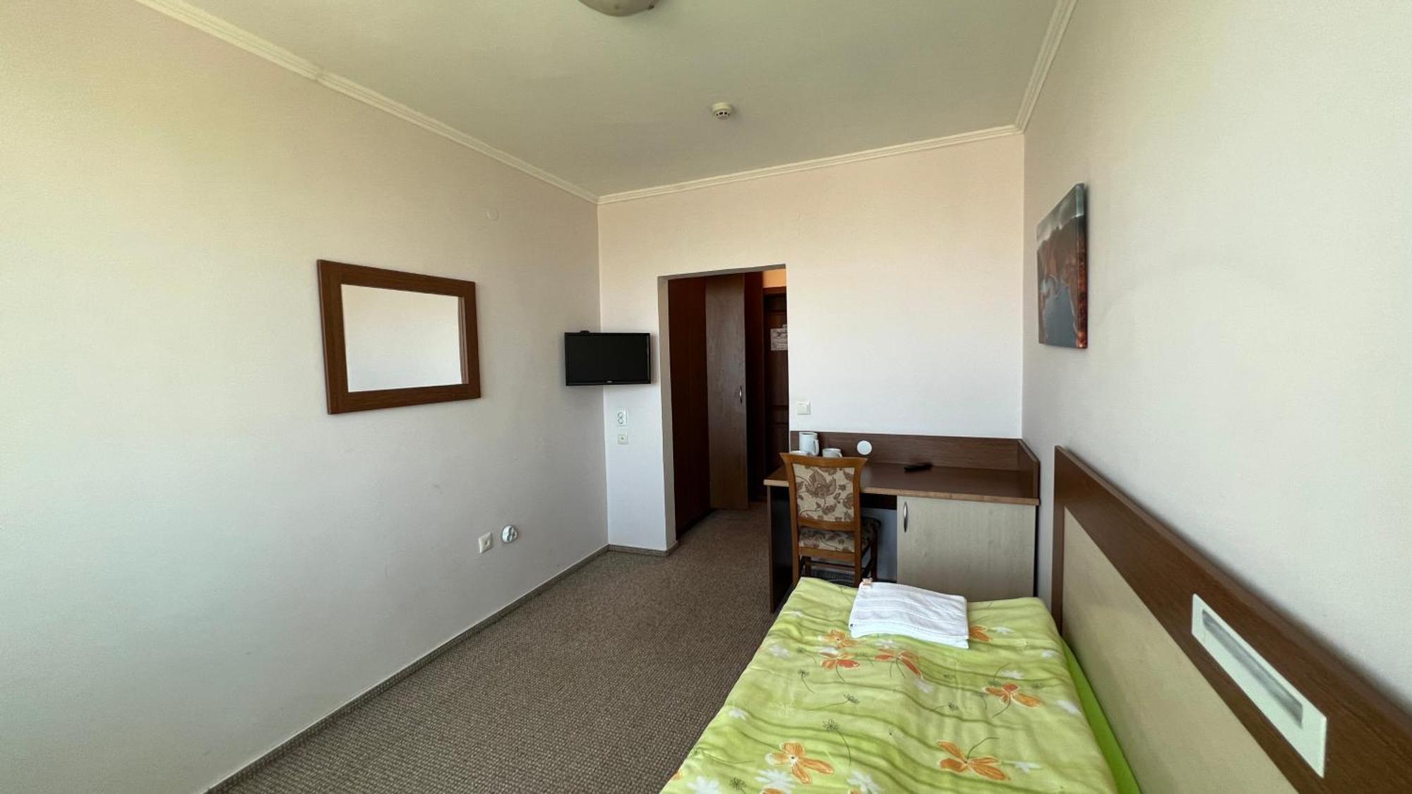 Hotel Gorna Banya Sofia Chambre photo