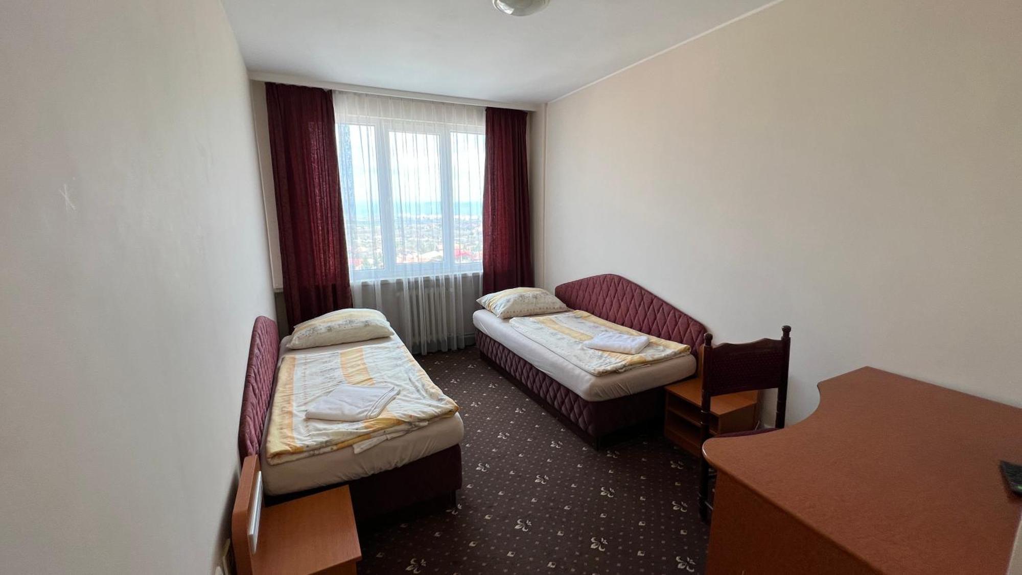 Hotel Gorna Banya Sofia Chambre photo