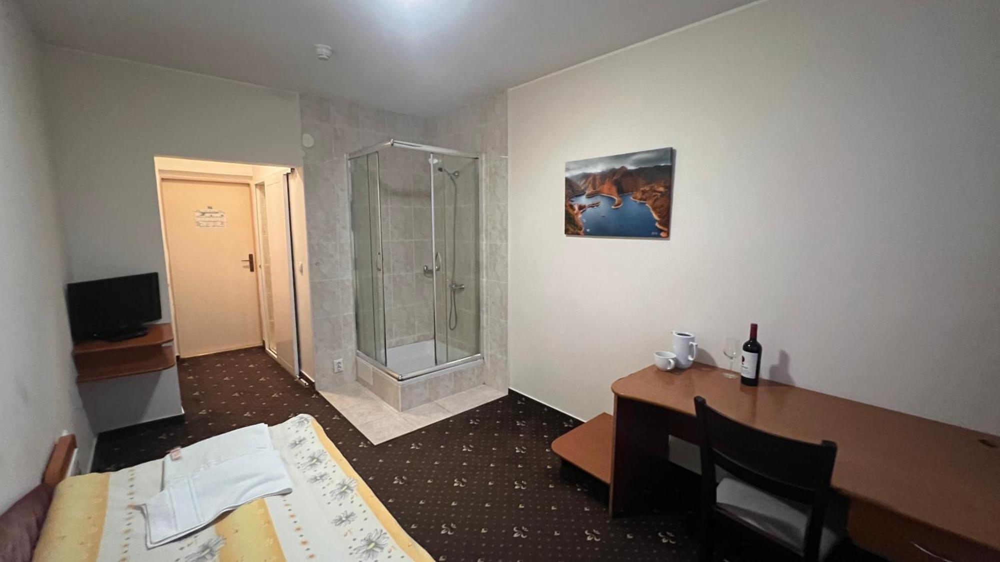 Hotel Gorna Banya Sofia Chambre photo