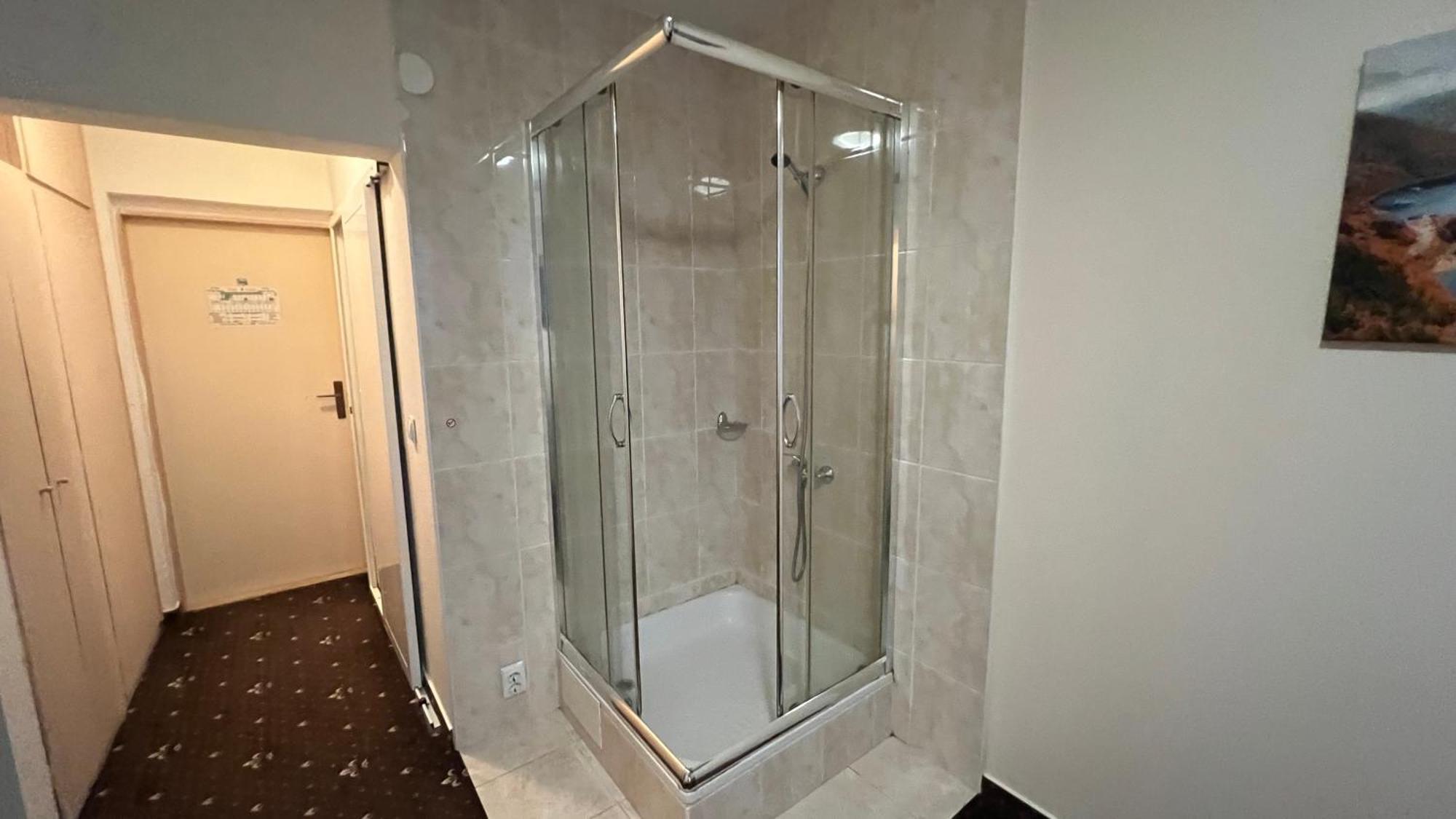 Hotel Gorna Banya Sofia Chambre photo