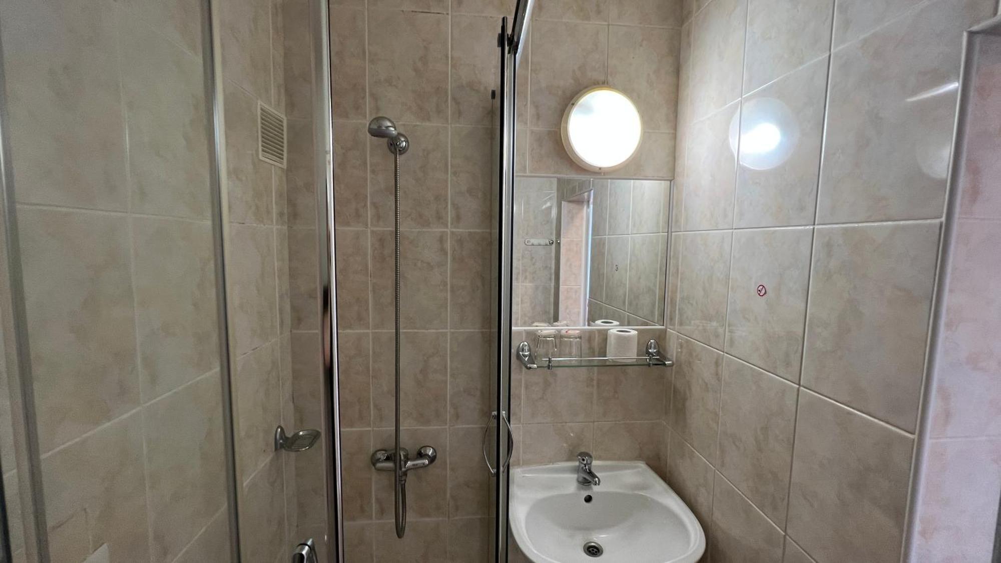 Hotel Gorna Banya Sofia Chambre photo