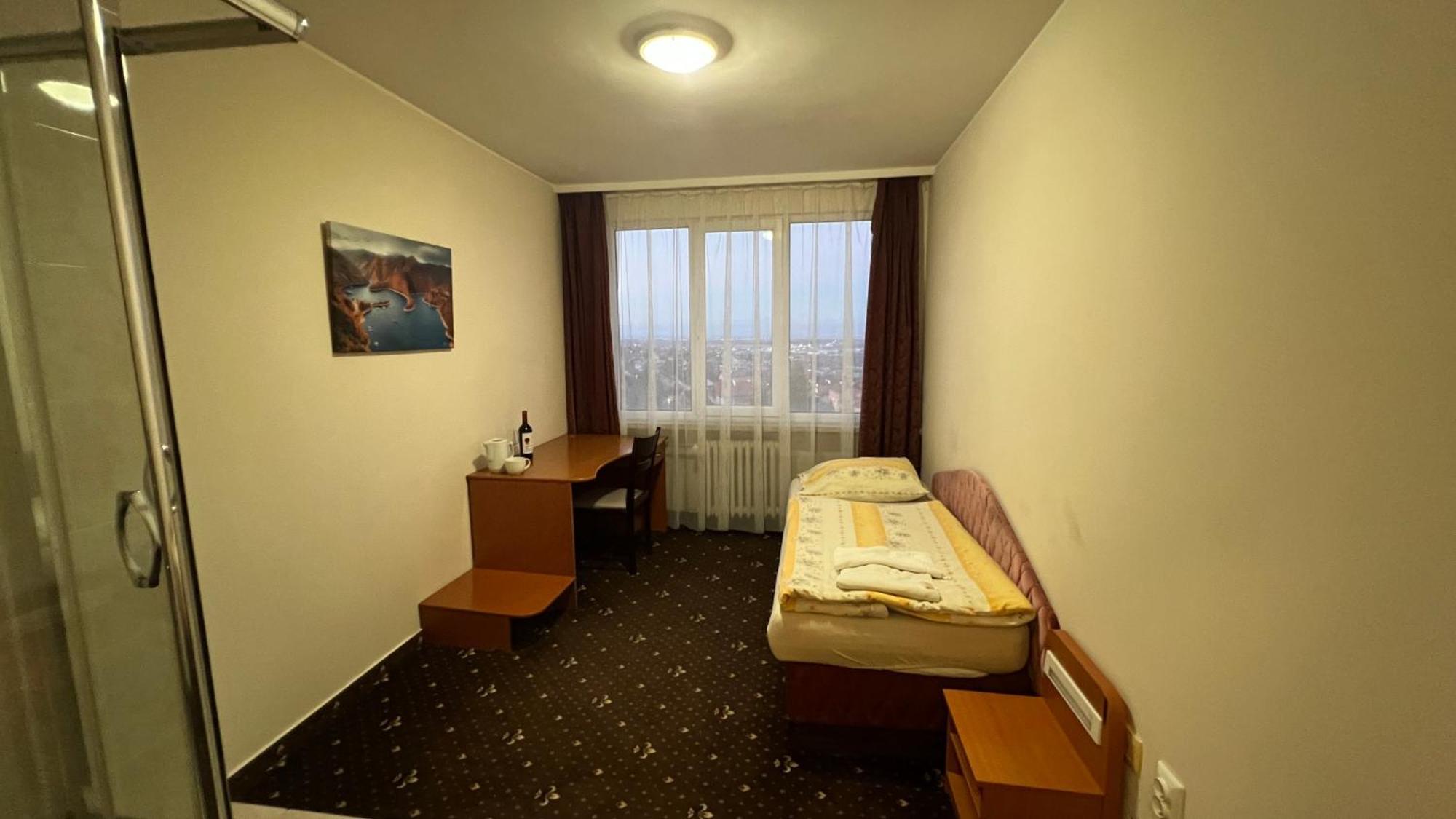 Hotel Gorna Banya Sofia Chambre photo